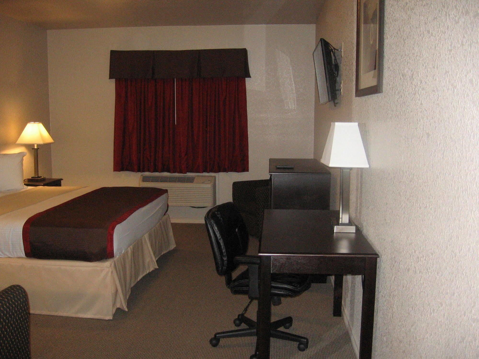 Premium Inn And Suites Killeen Kültér fotó